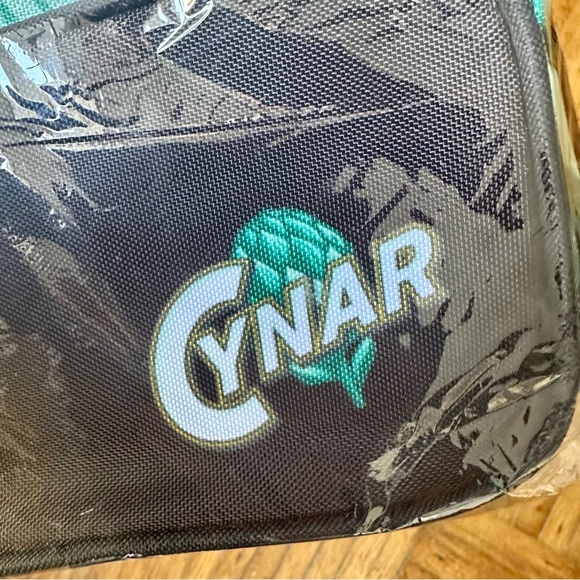 NEW! Cynar Fanny Pack / Waist Bag / Belt Bag - Picture 4 of 8